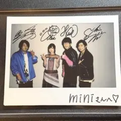 2026年最新】鬼頭明里 直筆の人気アイテム - メルカリ