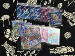 【PSAなどに】SR MA セット売り