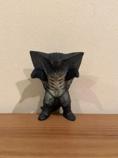 ウルトラマン ガゾートII 怪獣 ソフビ フィギュア