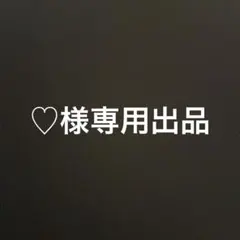 ♡様専用出品