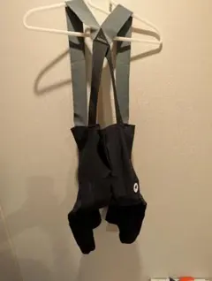 ASSOS MILLE GT Bib shorts C2 Sサイズのサムネイル