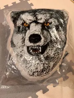 MAN WITH A MISSION　1番くじD賞　Kamikaze Boy