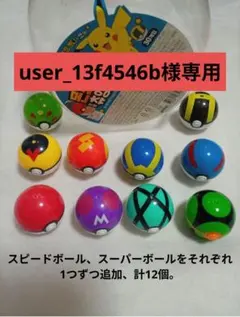 user_13f4546b様　専用