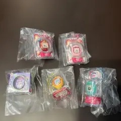 み*い様 たまごっち おかしなたまごボーロっち3