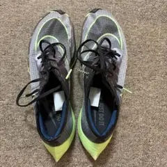 NIKE ヴェイパーフライ 初代　25.5