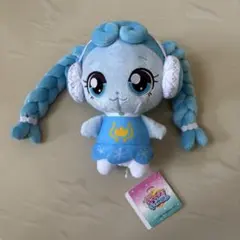 シークレット キャッチ！ティニピン ぬいぐるみ ワワピンのサムネイル