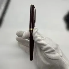 モンブラン ジェネレーション 万年筆 イエロー 細字 - メルカリ