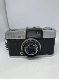 2026年最新】olympus pen s ジャンクの人気アイテム - メルカリ