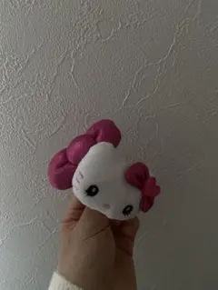 ハローキティ 指輪 ユニバ