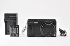 【極上美品】Panasonic LUMIX DMC-TZ60 デジカメ #345 極上美品】Panasonic LUMIX DMC-TZ60 デジカメ #345 - メルカリ