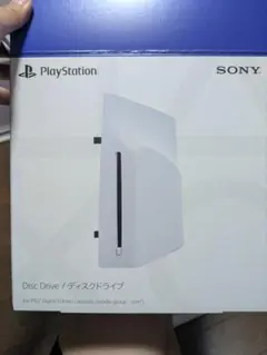 2026年最新】Ps5 ディスクドライブ cfi-zdd1jの人気アイテム - メルカリ