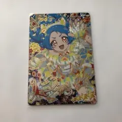 ひみつのアイプリ　APR3-005P ビビ　パラレル