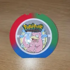 ポケパークカントー メタモン ピンズ ピンバッチ Ditto - メルカリ