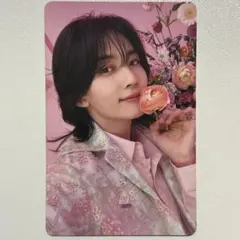 SEVENTEEN ALWAYS YOURS A盤 ジョンハン トレカ