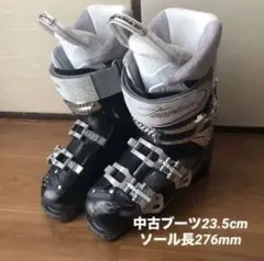 2026年最新】スキーブーツ テクニカの人気アイテム - メルカリ