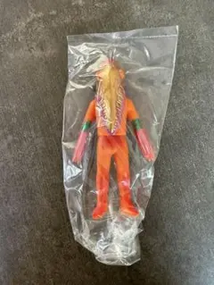 カイジュウカラーズ2 メトロン星人 ウルトマン 怪獣ソフビ - メルカリ