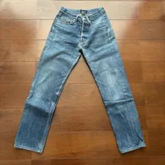 A.P.C. ストレートデニム 28