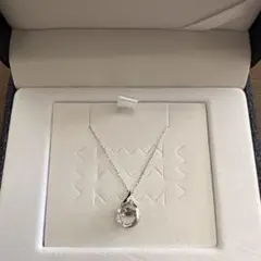 ダイヤモンドネックレス ダンシングストーン PGL鑑別書付0.3ct✖️pt900 ダイヤモンドネックレス ダンシングストーン PGL鑑別書付0.3ct