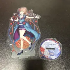 バンドリ 10th☆LIVE Roselia 今井リサ アクリルスタンド