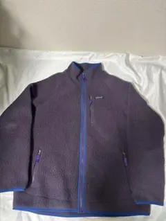 Patagonia レトロパイルジャケットボア フリースsty22801fa20