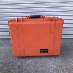 2026年最新】ペリカン PELICAN 1560ケースの人気アイテム - メルカリ