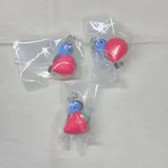 【即購入可】 パペットスンスン めじるしアクセサリーセット