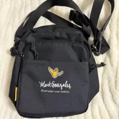 マークゴンザレス　ショルダーバッグ