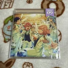 fine アルバム CD あんスタ