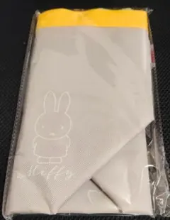 エースコック　ミッフィーバッグ