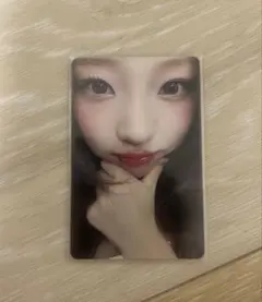 Hearts2Hearts Focus SMini ver 봉입 스텔라