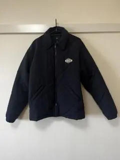H&M ネイビー ジャケットXSのサムネイル