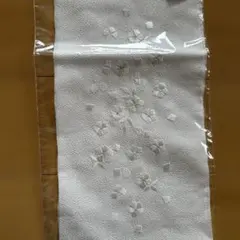 507) ♡『IKKO』 振袖用 抱え帯 日本製 ♡ - メルカリ