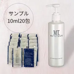 MT DMAE Body Create Gel 250mL - メルカリ