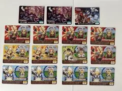 ポケモン メザスタ おきがえピカチュウ オマケ付き 6枚セット ポケモン メザスタ おきがえピカチュウ オマケ付き 6枚セット - メルカリ