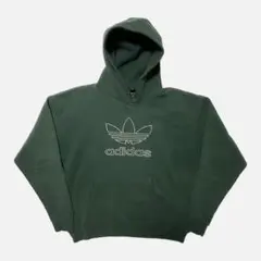 old adidas 80s フーディ パーカー BALENCIAGA 元ネタ バレンシアガ×アディダス】元ネタアイテムでバレンシアガっぽい
