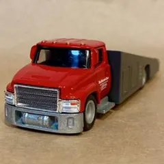 ホットウィール プレミアム キャリーオン（積載車）映画『ワイルド・スピード』