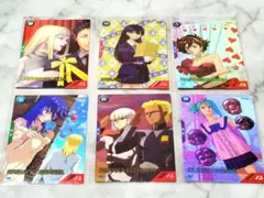 は*み様 アーセナルベース バレンタイン プロモカード