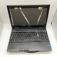 BIOS可/ジャンク NEC VK26TXZDN CPU i5-4210M　②