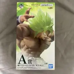 2025年最新】一番くじ ドラゴンボール a賞 ブロリーの人気