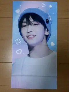 TXT スビン TOGETHER SBS サノク 数量限定 チェキ 2025年最新】TXT スビン チェキの人気アイテム - メルカリ