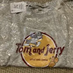 トムとジェリー トレーナー
