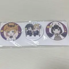 2025年最新】ハコニワリリィ 缶バッジの人気アイテム - メルカリ