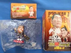 2026年最新】大仁田厚フィギュアの人気アイテム - メルカリ
