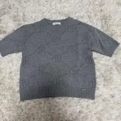 RANDA ニット トップスのサムネイル