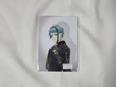 ツイステ　ブレジュ　ブロマイド　ジェイド