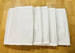 3COINS スリーコインズ フタ付きシアーワイドボックス　５個