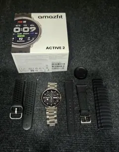 アマズフィット　バランス2