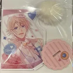 AGF オトメイト　ミストニアの翅望　エドワード　アクリルブロマイド AGF オトメイト ミストニアの翅望 エドワード アクリルブロマイド