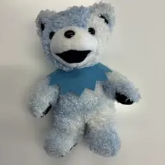 希少品】インスティックトイ グレイトフルデイぬいぐるみ - メルカリ