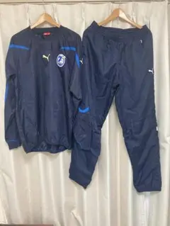 大分トリニータ★選手支給品★XO★PUMA★サッカー